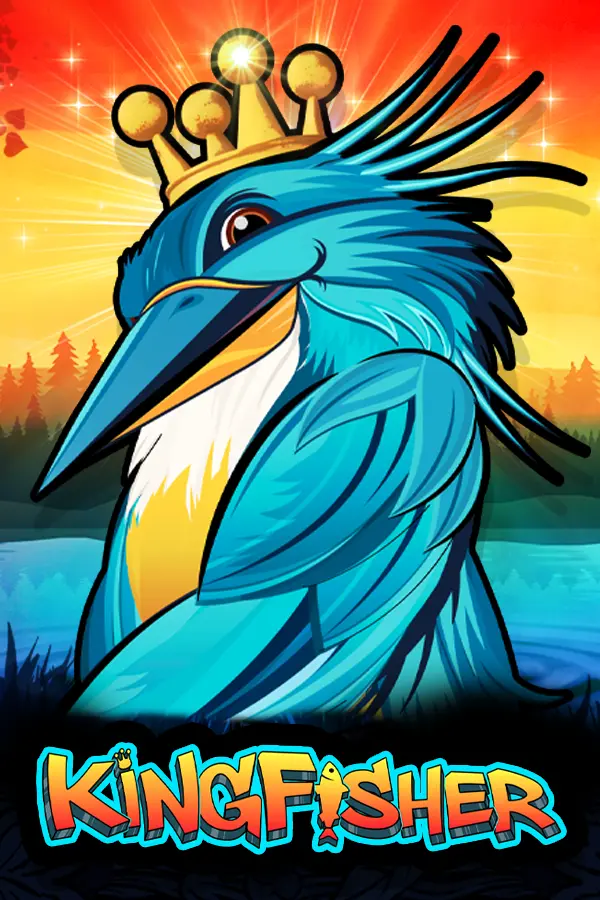 Kingfisher